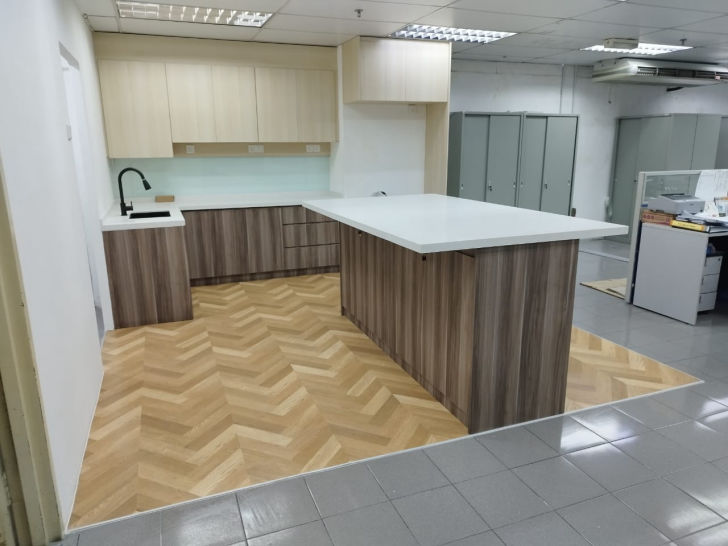 Latest Kitchen Pantry Room Design Project Gallery