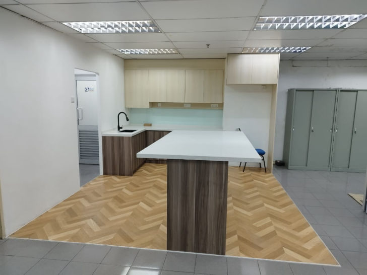Latest Kitchen Pantry Room Design Project Gallery